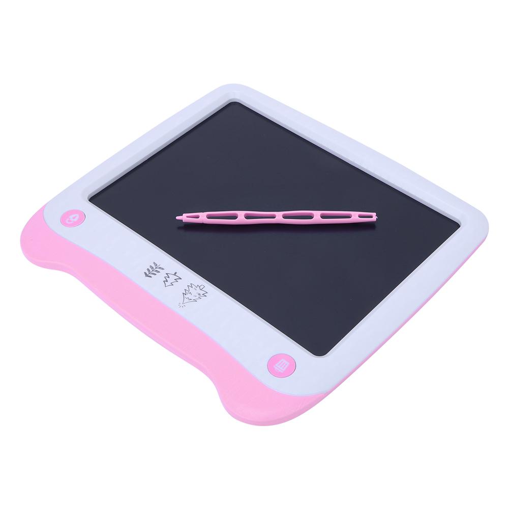 Children 8.5in LCD Intelligent Digital Writing Board Drawing Painting Pad Board Toy