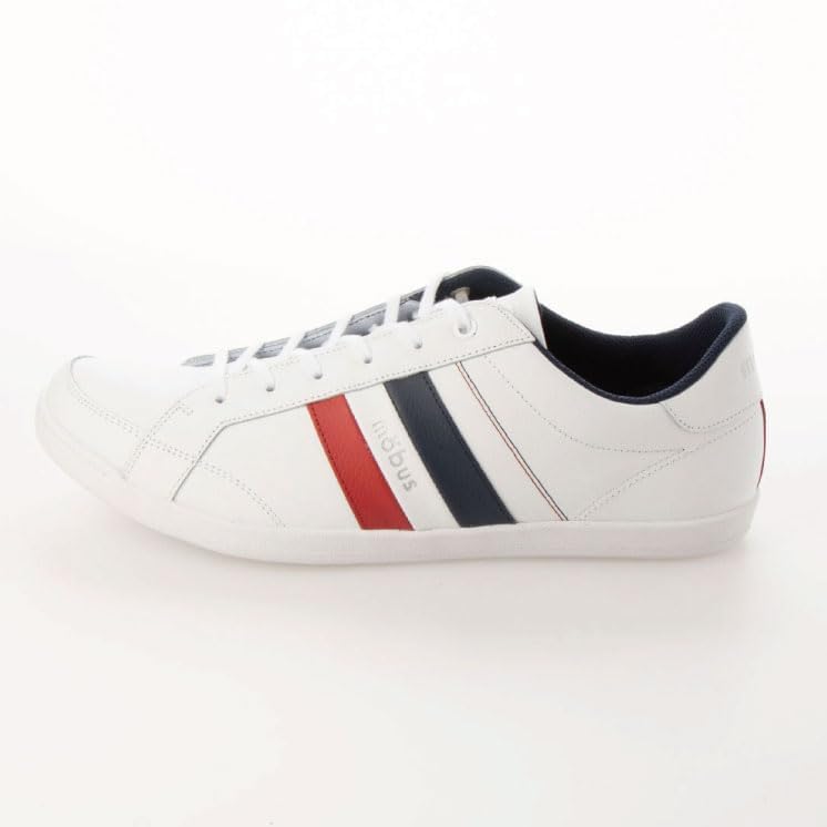 NEW HAREN [Mauves] (WHT/FRANCE, measurement_26_point_0_centimeters)