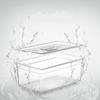 6L/11L/25L Sous-Vide Machine Food Grade PC Material Immersion Circulators Cooking Water Tank Sous Vide Cooker Container