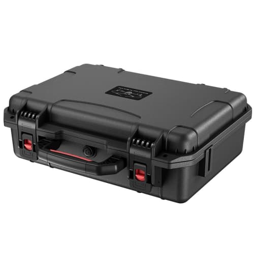 DJI Mavic 4 Pro Dedicated Storage Case, Waterproof Hard Case/Carrying Case for DJI RC2/RC Pro 2 Transmitter, Mavic 4 Pro Accessories, Full Protection,