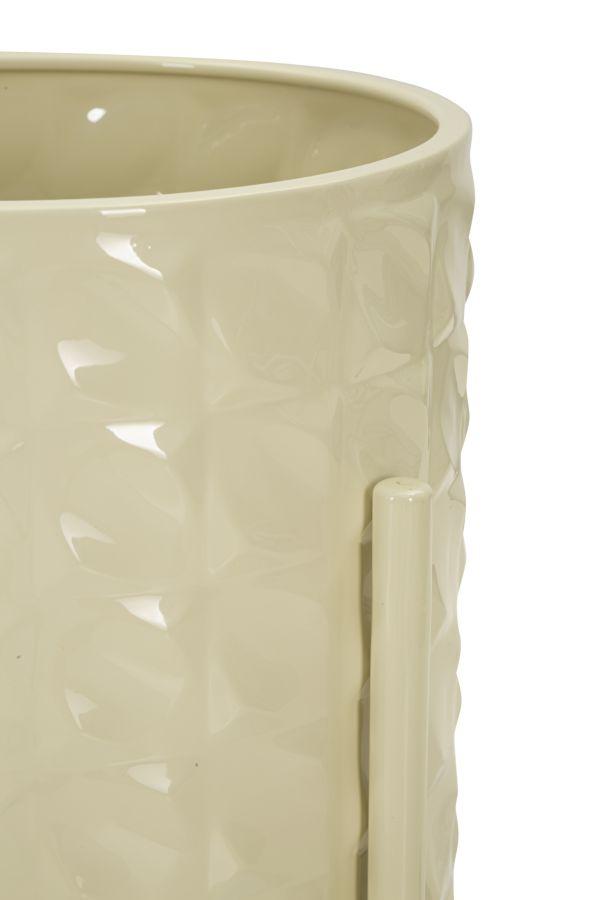 Vase Hgolder Betsy Set 3 Pcs Cm Ø 36X56.5-30X48.5-24X37.5