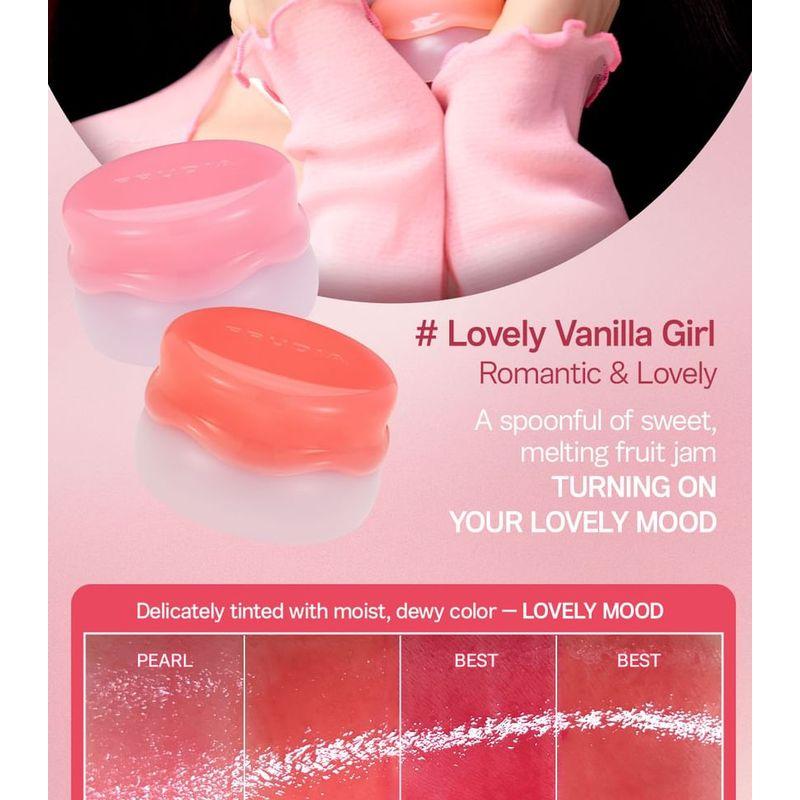 FRUDIA - Glow Juicy Jam - 8 Colors