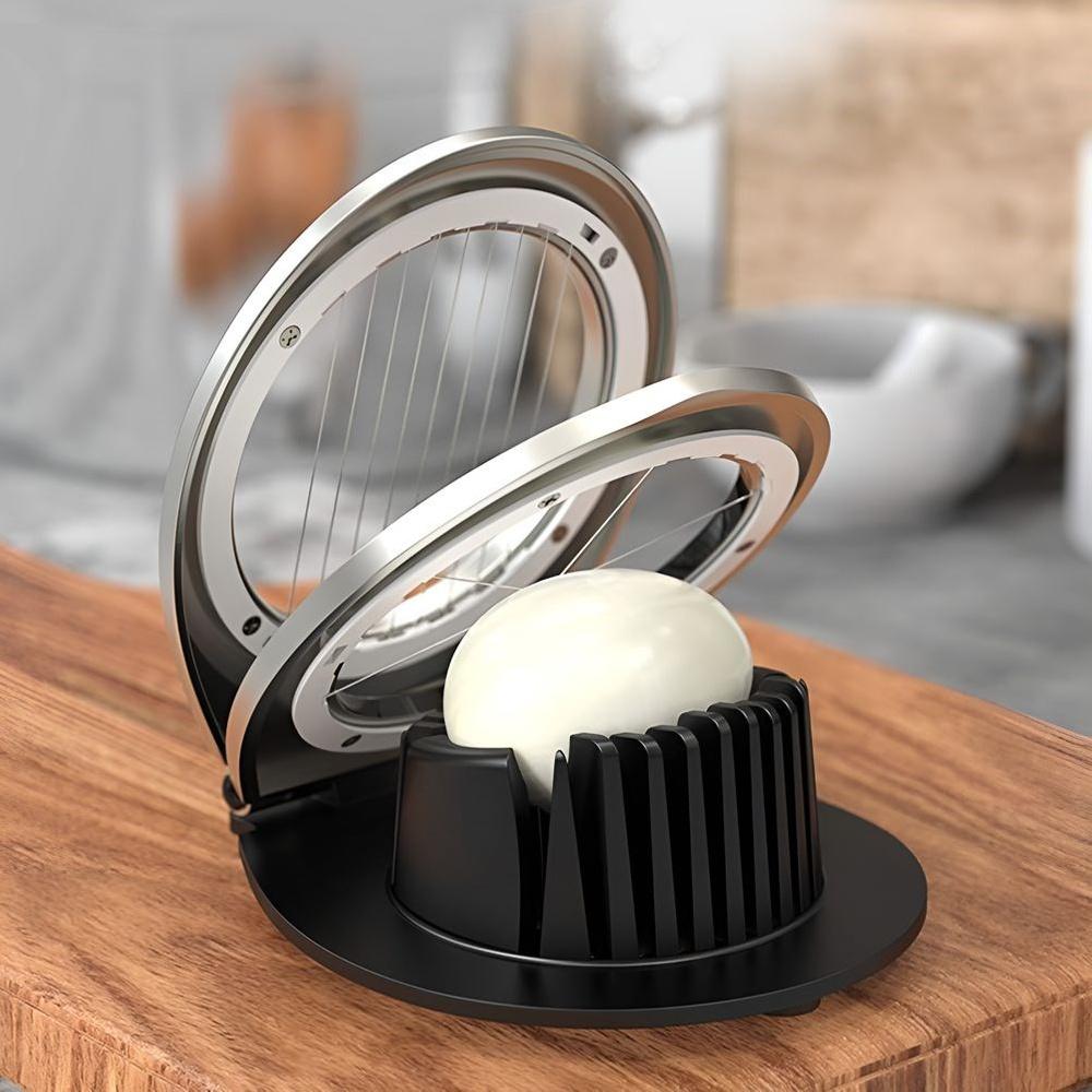 Krajalnica Do Jajek Warzyw Owoców Grzybów Krojenia W Plasterki Kostkę