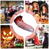 Fake Severed Finger Halloween Horror Prop Severed Finger Pillar Horror Decoration Festival Party Horror Decoration