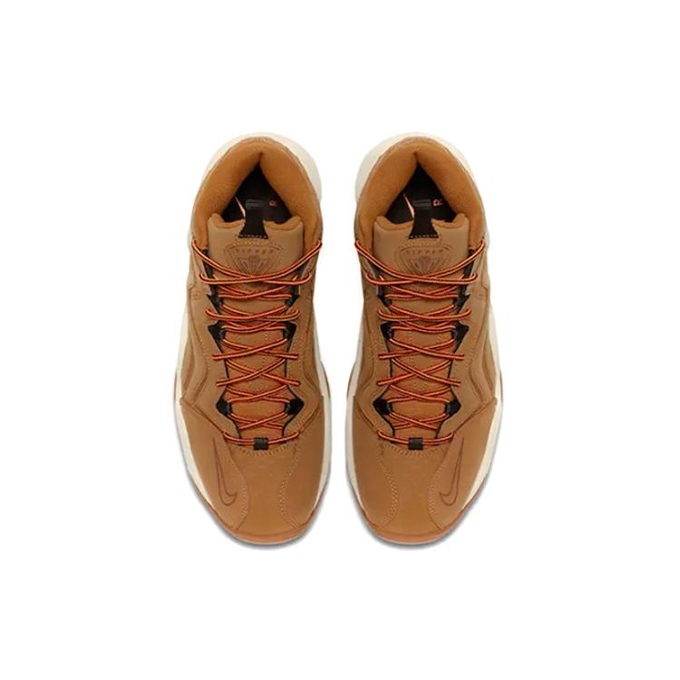 New Nike Air Pippen 1 Desert Ochre 325001-700