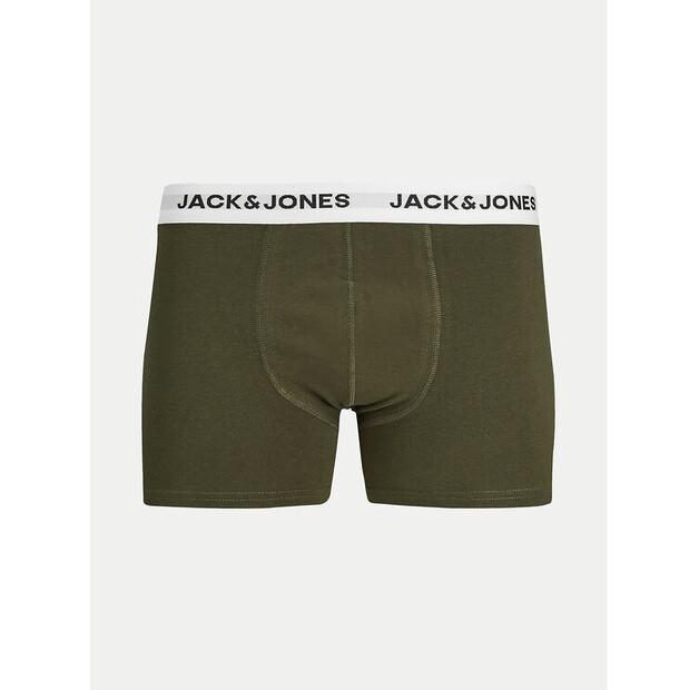 Комплект боксеров Jack & Jones Basic