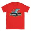 Men Furafic Fark 2 T Shirts Meme Clothing Unique Short Sleeve Crewneck TeesTShirts