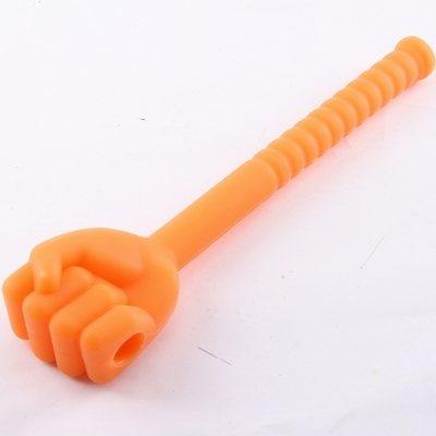 Meridien hammer massage hammer back beating meridien clap health patting board health care knock back hammer massage stick