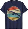 Gun Lover Vintage 70s 80s AK47 Assault Rifle TShirt 100 Cotton ONeck Short Sleeve Summer Casual Mens Tshirt Streetwear