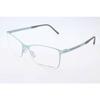 Lunettes De Vue Porsche Design P8262 54/16/140 B GREEN METAL WOMAN POR FRAME P8262 B 54 16 140