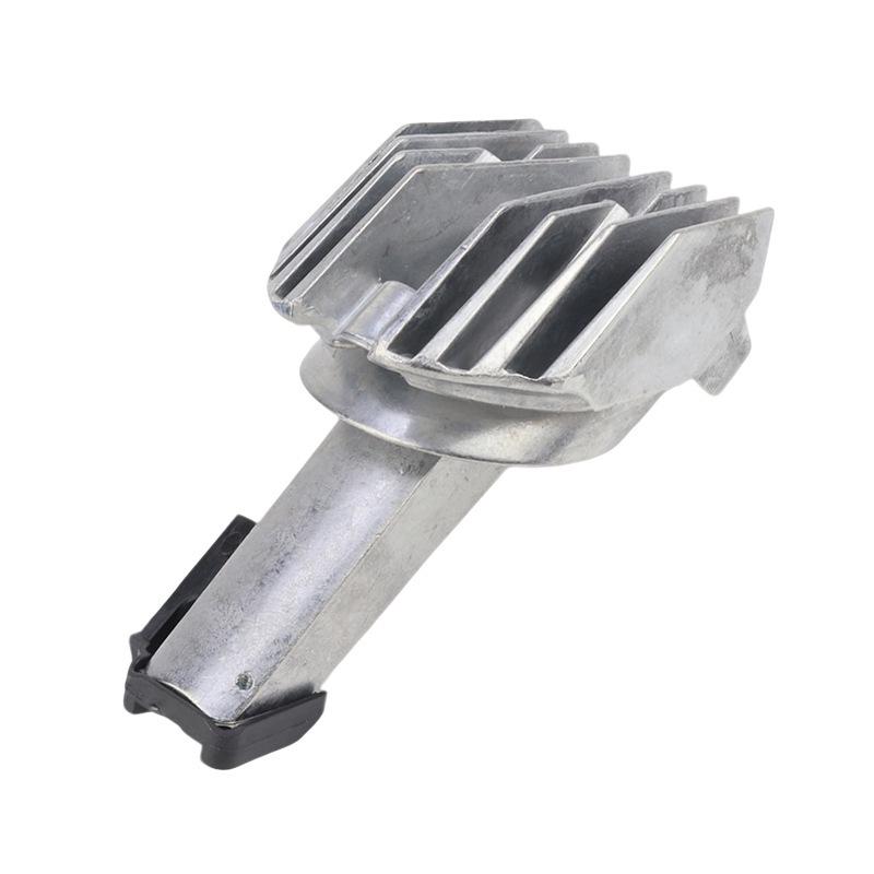 BMW Scheinwerfer-Steuermodul für 5F07/F10/F11/F18 (2009-2017) - Teilenummer 63127262731