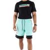 Jordan AJ11 Casual Shorts Unisex Tropical Twist DD5279-307