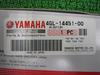Yamaha Mate 90 Genuine Air Filter 4GL-14451-00