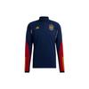 Spain Training Top 'Blue' Men's HE8829