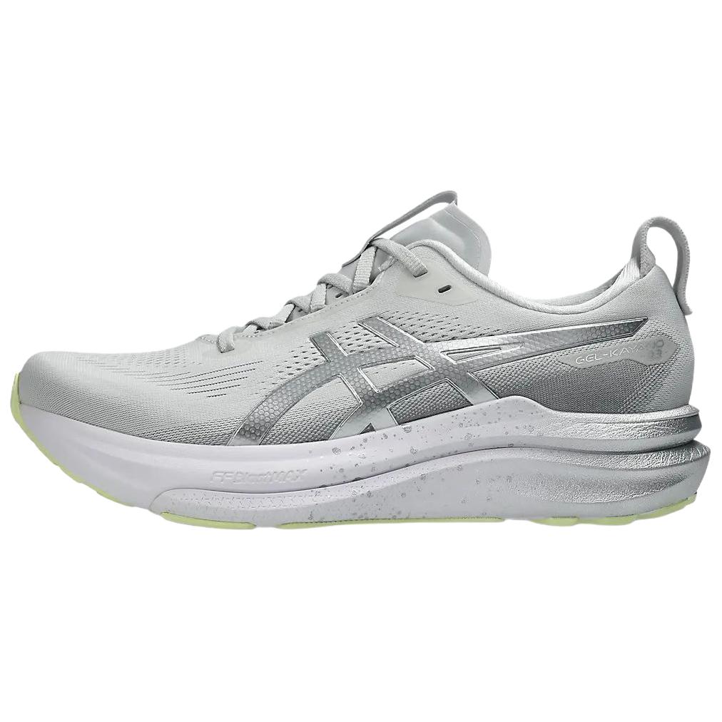 ASICS GEL KAYANO 33 Running Shoes Men s Gray 39.5