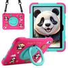 For IPad A19 A16 12th 11th 10th Generation Case Shockproof Stand Kids Safe Cover for IPad 10.2 7th 8th 9th Rotation Stand Funda