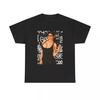 Maglietta Mia Khalifa Regalo Divertente Modello soloFans Unisex Cotone Pesante