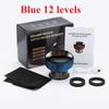 Electric Cupping Massager Vacuum Suction Cup GuaSha 12 Levels Anti Cellulite Scraping Infrared Heat Slimming Massage Therapy