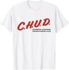 Chud Charming Handsome Understanding Dude T-Shirt
