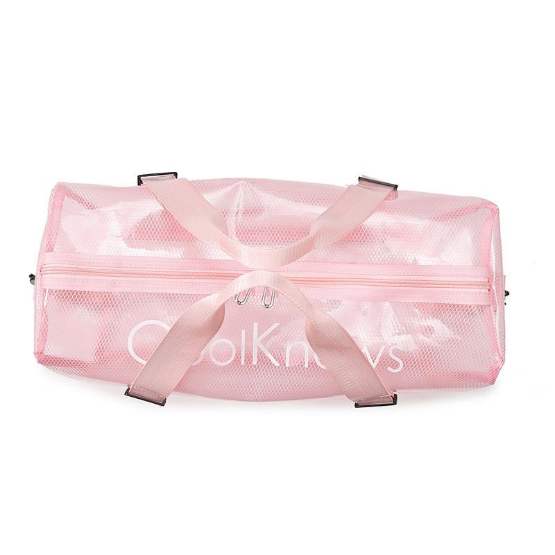 Sac à dos de voyage en PVC sans poussière et antistatique, imperméable, grande capacité, pour le camping et la randonnée en extérieur