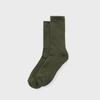 ThIs Is Never That Sp Logo Socks 3 Pack Olive