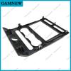 9 Inch Car Frame Fascia Adapter Android Radio Dash Fitting Panel Kit For Ford Expedition 2007-2015