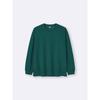 Gu By Uniqlo Dry Punch T  Long Sleeve 