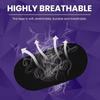 2 In 1 Anti-Snoring Nose Strips And Mouth Tape for Improved Nasal Expansion And Sleeping Snoring Relief Mass Air Flow 3