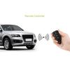 New 12V Universal Car Auto Remote Central Kit Door Lock Locking Vehicle Keyless Entry System Central Locking With Remote Control