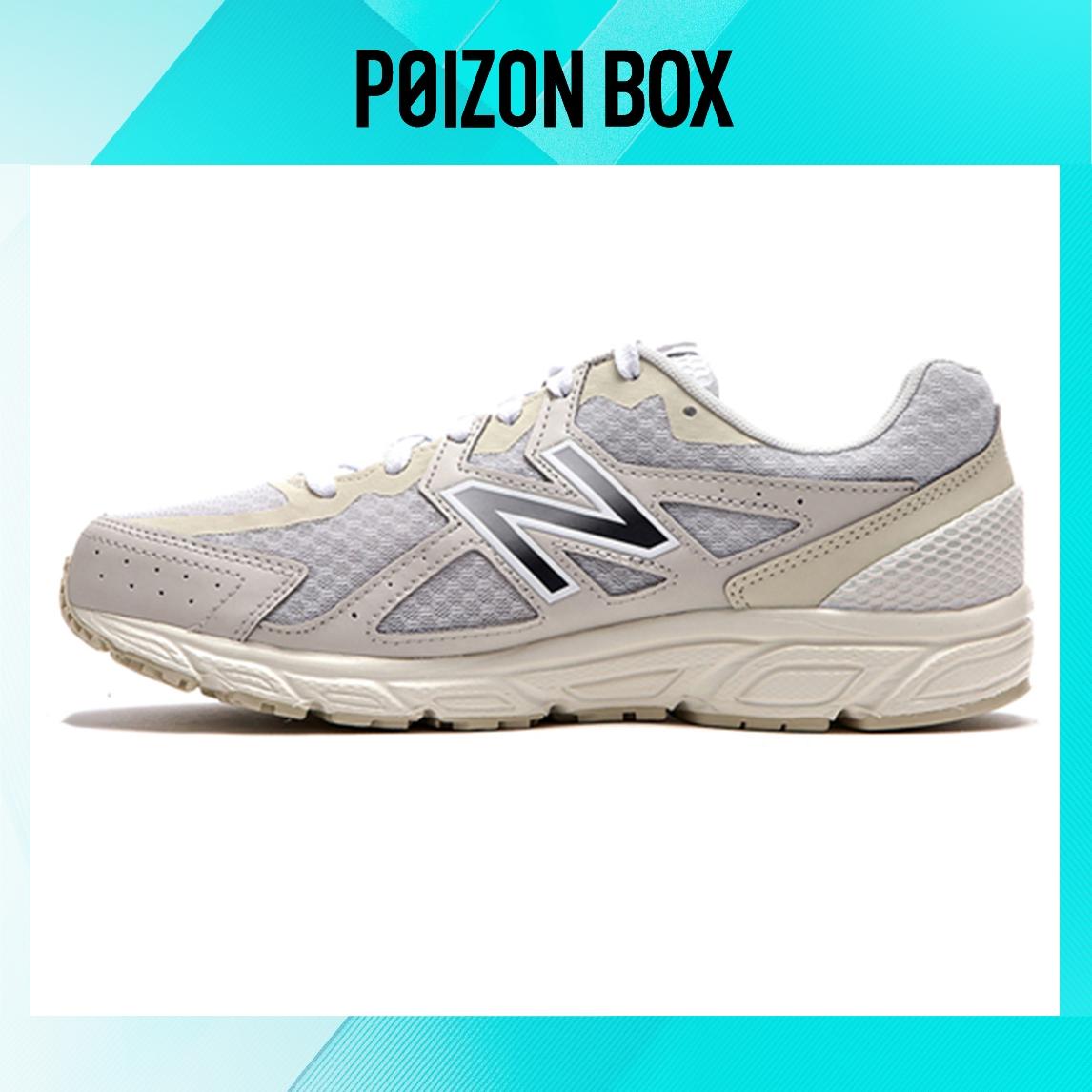 

кроссовки New Balance NB 480 Running shoes Women W480MS5