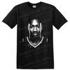 Gilbert Arenas Basketball Player No 0 Portrait Graphic T Shirt Fan Gift Art Tee
