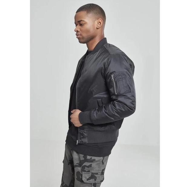 Urban Classics Basic Jacket