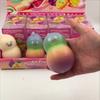 Soap Peanut Wax Cracking Squeeze Butter Stick Crispy Feel Squishy Crunch Squishy Toy Student Prize