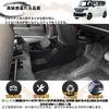 DodoxDIY Compatible with New Spacia Custom Spacia Console Car Storage Trash Interior Parts for MK94S and MK54S Accessories, Box, Box, Can,