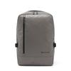 Snowpeak Apparel Travel Carbon Backpack 18L (S24Futbp09) Dark Silver