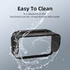 Kolip Lens Hood Camera Lens Cap Sun Shade Anti-Glare Protective Cover ABS Quick Release Lens