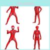 Stilvoller Venom Let There Be Carnage Overall für Halloween Cosplay Abenteuer