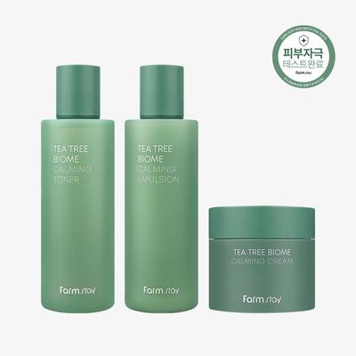 Cura della pelle – Set di cosmetici per la cura