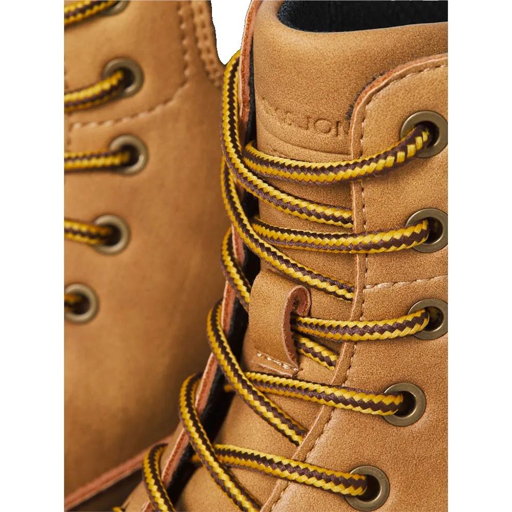 Jack & Jones Boots Ainsworth Pu