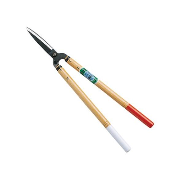 

Okatsune 218 Okatsune Hedge Shears Type 55 Lightweight Type