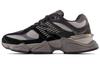 9060 Mesh-Paneel-Sneaker U9060BLK