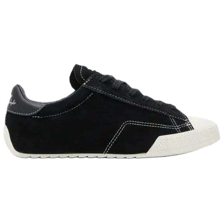 Converse CHUCK TAYLOR Breathable Low top Casual Shoes Unisex Black A16123C