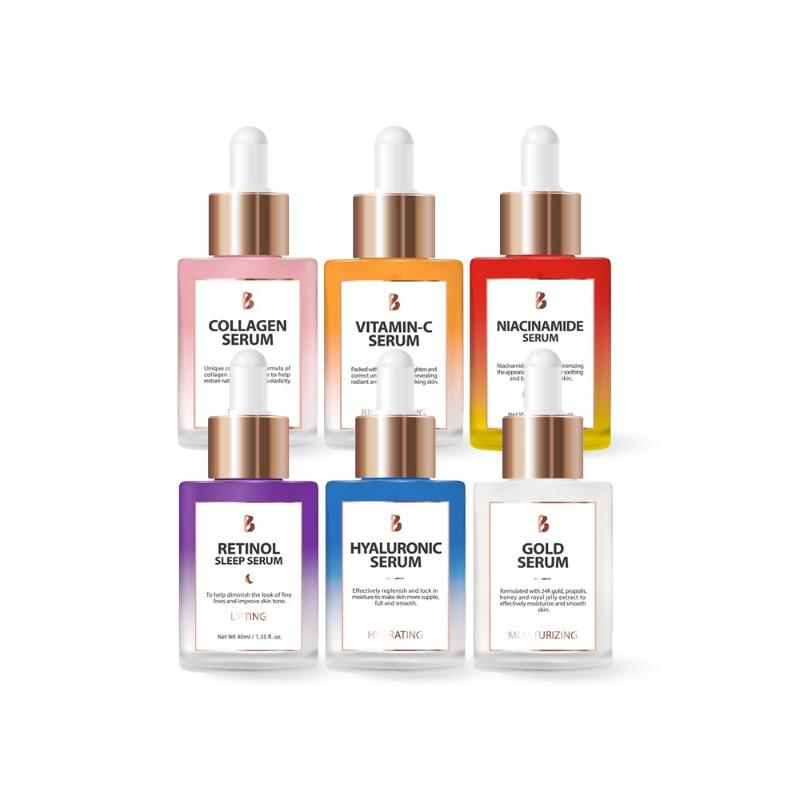 

Bonnyhill B-Serum Retinol Lifting & Anti-Wrinkle (RETINOL)