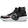 Air Delta 3 Mid 'Black Chile Red' Men's DR7614-060