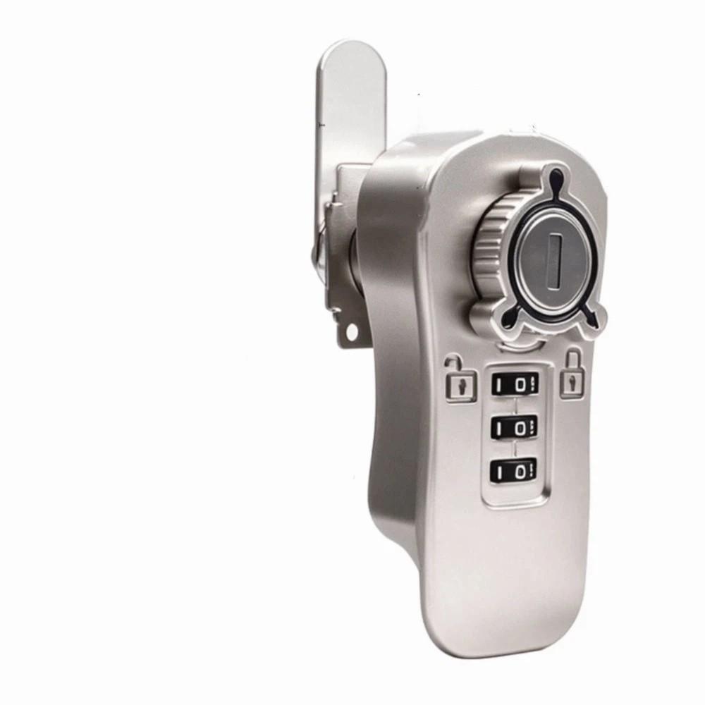 Three Digit Adjustable Cam Lock Metal Accessories Storage Cabinet Lock  Filing Cabinet Lock