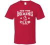 New York Boxning T-shirt