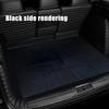 140*100CM Car Trunk Mat Protective Cargo Liner For All Cars Waterproof & Dustproof Mat Automobile Trunk Cushion Cargo Pad