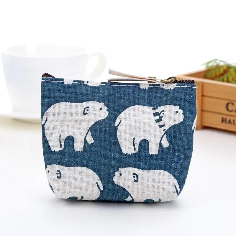 Fashion Coin Purses Women Wallet Small Cute Credit Card Holder Key Money Bags for Ladies Purse Kids Children Zipper Pouch