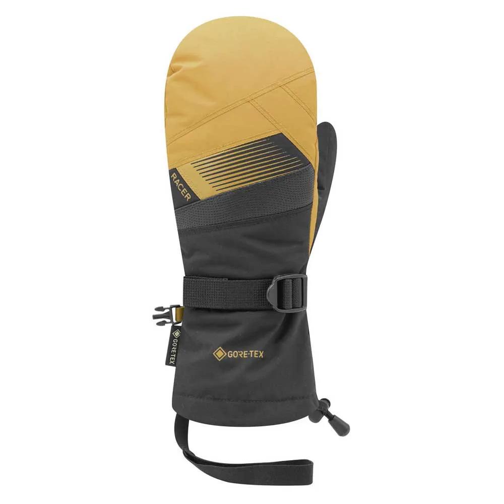 

Racer Перчатки Moven 5 S