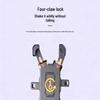 Shockproof Phone Holder for Electric Scooters and Motorcycles – Car Mount Compatible